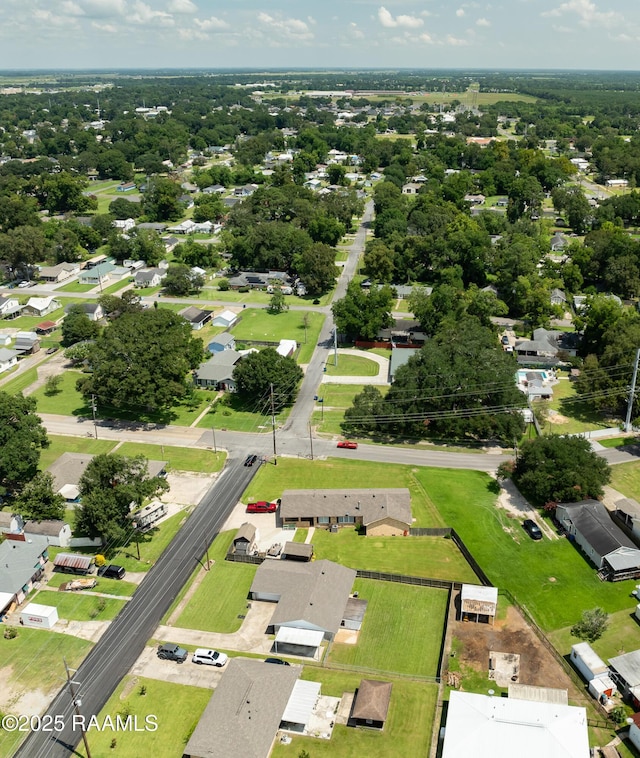 406 N Louise St, Jennings, LA 70546 - photo 35