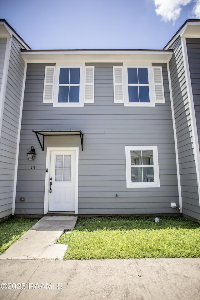 13 Townhouse Cv, Lafayette, LA 70506 - photo 2