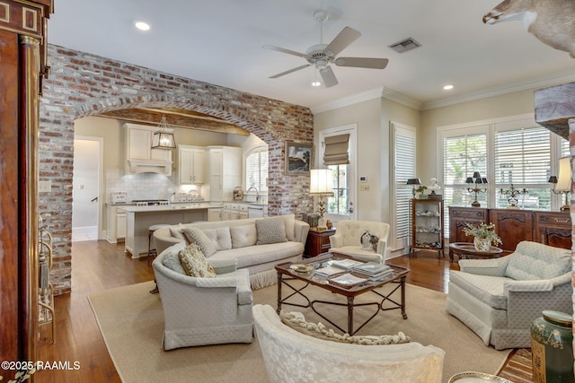 400 Woods Xing, Lafayette, LA 70508 - photo 12