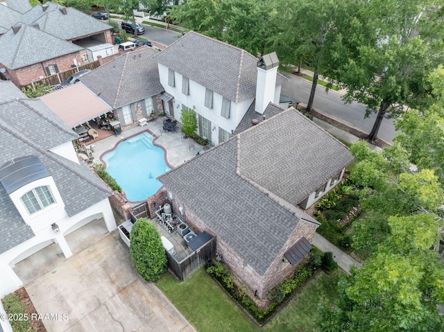 400 Woods Xing, Lafayette, LA 70508 - photo 40