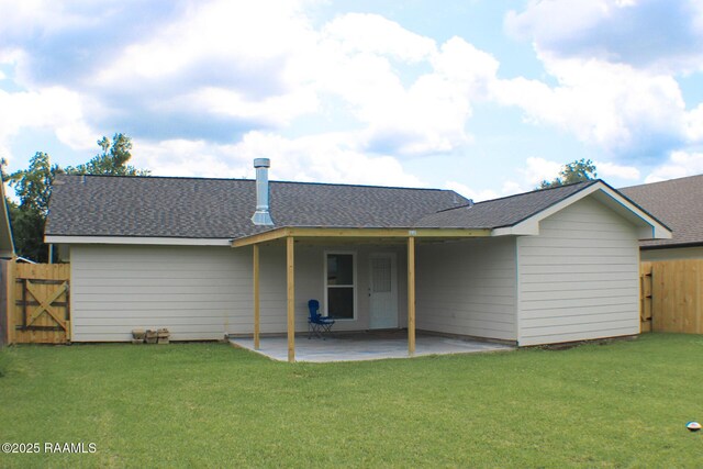 417 Tanglewood Dr, Houma, LA 70364 - photo 8