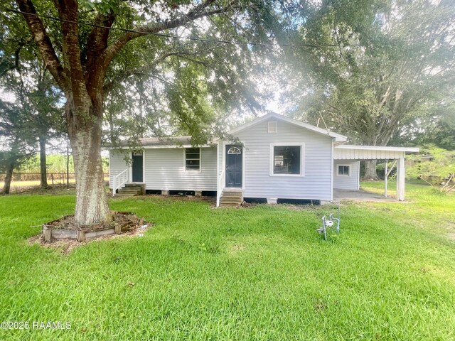 2115 A St, New Iberia, LA 70563 - photo 1