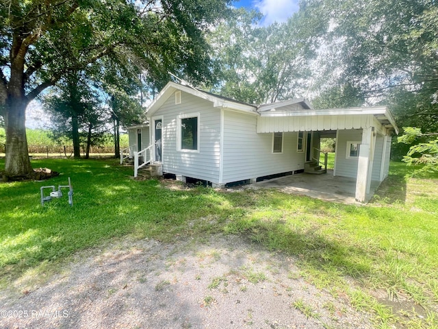 2115 A St, New Iberia, LA 70563 - photo 2