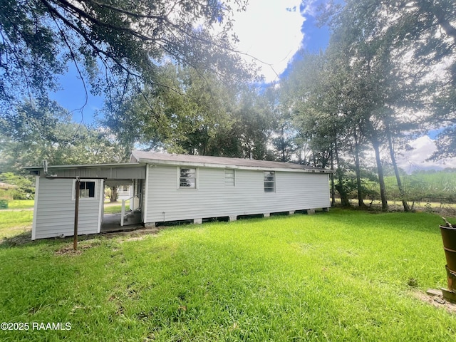 2115 A St, New Iberia, LA 70563 - photo 3