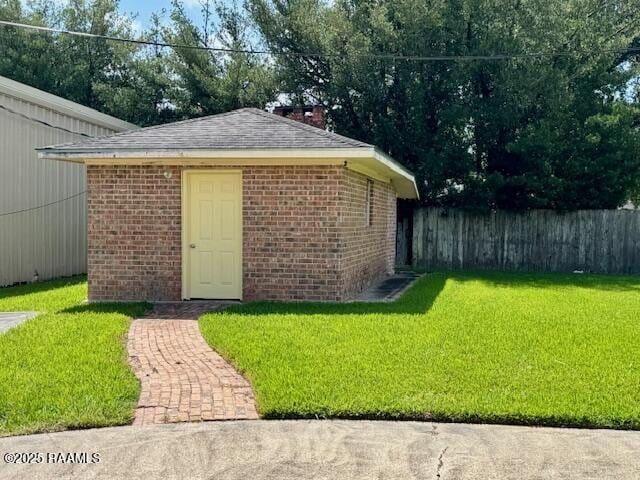 905 Bank Ave, New Iberia, LA 70560 - photo 31