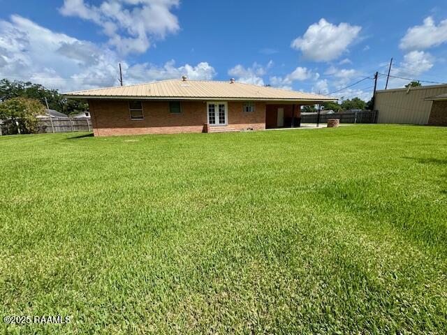 905 Bank Ave, New Iberia, LA 70560 - photo 35