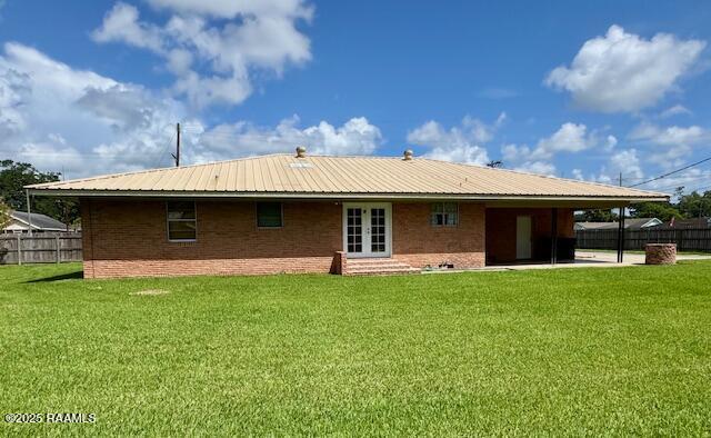 905 Bank Ave, New Iberia, LA 70560 - photo 34