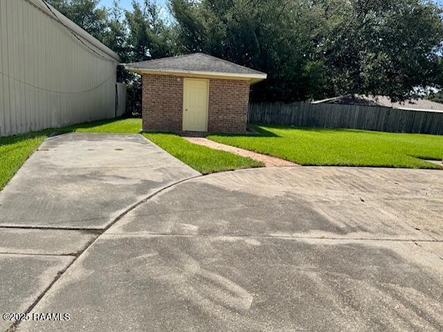 905 Bank Ave, New Iberia, LA 70560 - photo 36