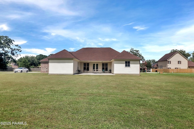 302 S Meyers Dr, Lafayette, LA 70508 - photo 27