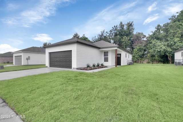 111 Salt Dr, Lafayette, LA 70506 - photo 1