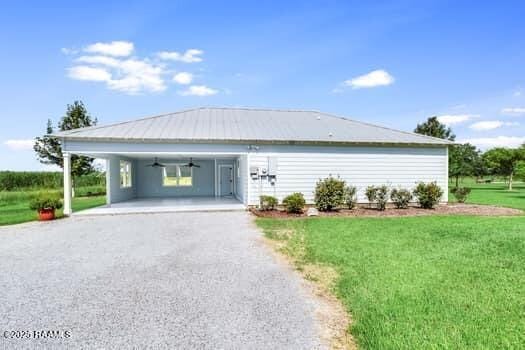 12402 N Marcus Rd, Abbeville, LA 70510 - photo 30