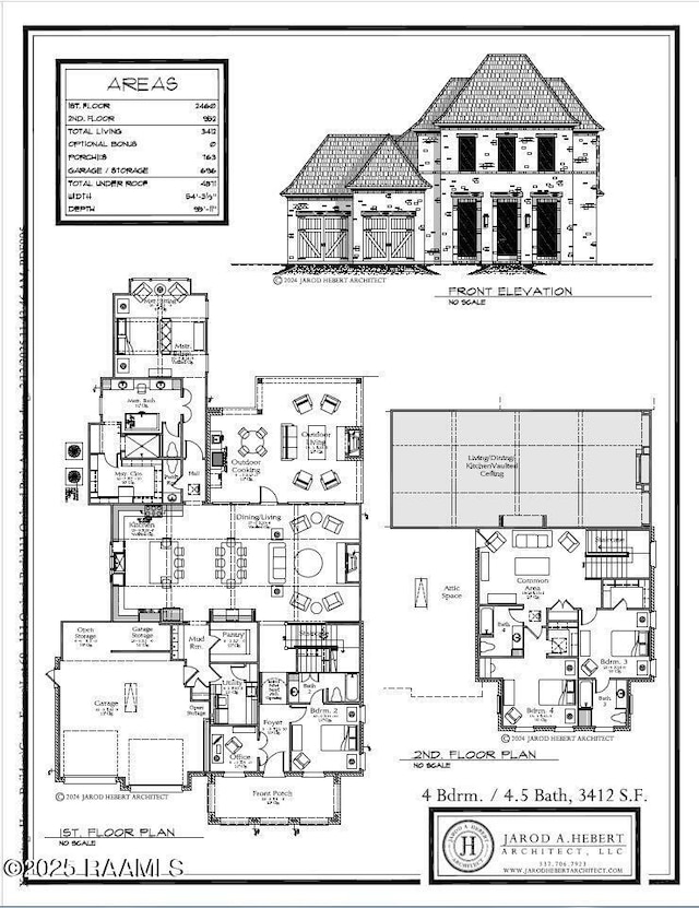 111 Orchard Park Ave, Lafayette, LA 70508 - photo 1