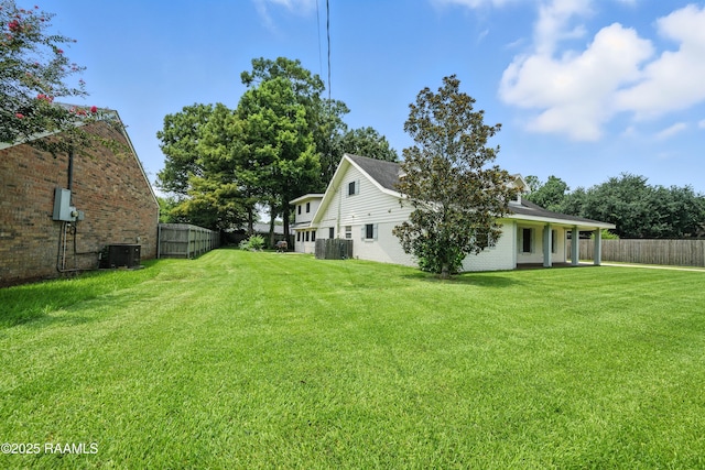 512 E Demanade Dr, Lafayette, LA 70503 - photo 45