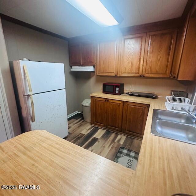 2418 Dr Bobby Deshotel Ave, Basile, LA 70515 - photo 5