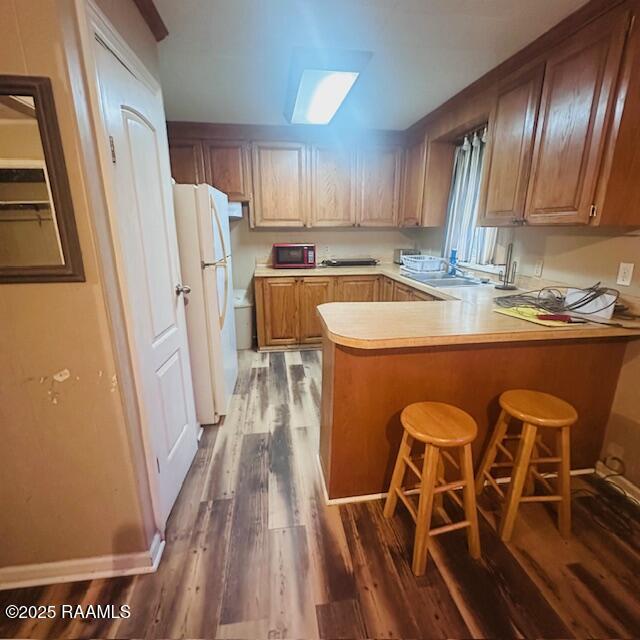 2418 Dr Bobby Deshotel Ave, Basile, LA 70515 - photo 3