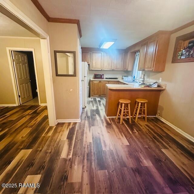 2418 Dr Bobby Deshotel Ave, Basile, LA 70515 - photo 2