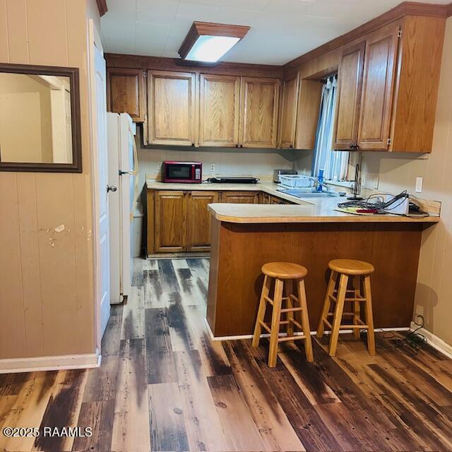 2418 Dr Bobby Deshotel Ave, Basile, LA 70515 - photo 4