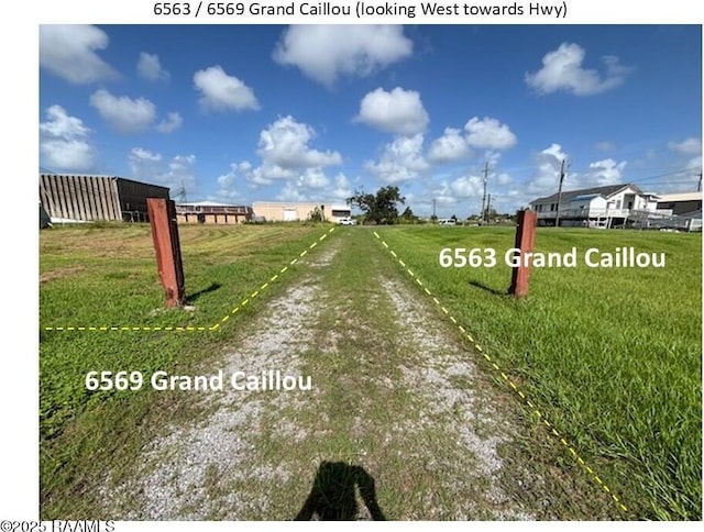 6563 Grand Caillou Rd, Dulac, LA 70353 - photo 4