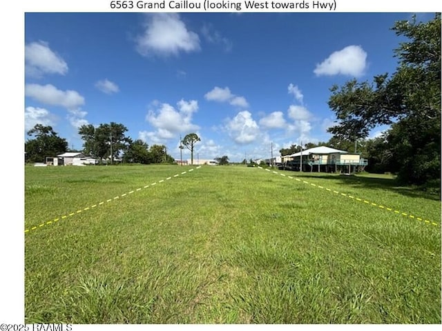 6563 Grand Caillou Rd, Dulac, LA 70353 - photo 5