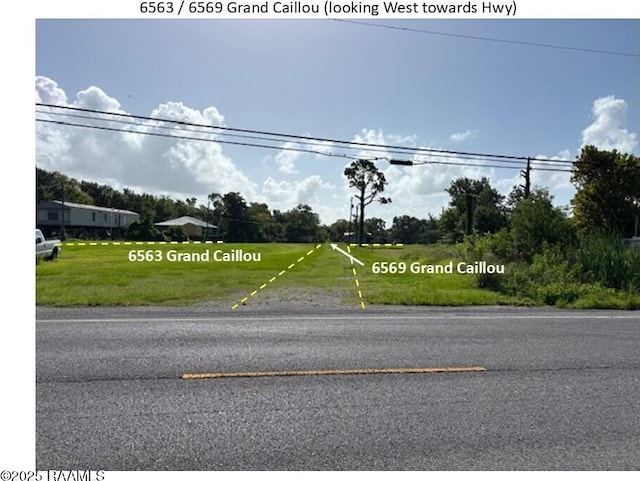 6569 Grand Caillou Rd, Dulac, LA 70353 - photo 3
