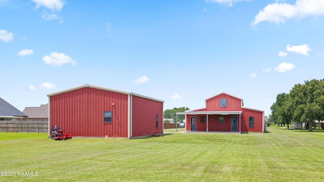 13551 La Highway 699, Maurice, LA 70555 - photo 48