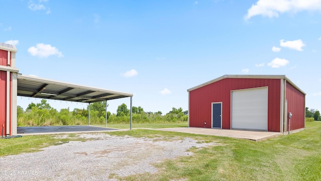 13551 La Highway 699, Maurice, LA 70555 - photo 42