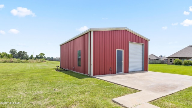 13551 La Highway 699, Maurice, LA 70555 - photo 43