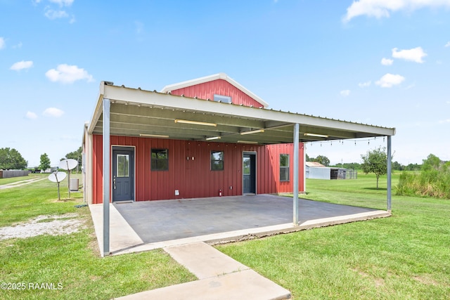 13551 La Highway 699, Maurice, LA 70555 - photo 7