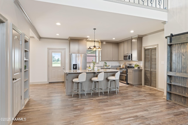 13551 La Highway 699, Maurice, LA 70555 - photo 11
