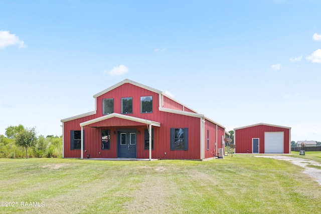 13551 La Highway 699, Maurice, LA 70555 - photo 5