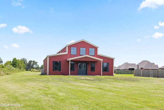 13551 La Highway 699, Maurice, LA 70555 - photo 4