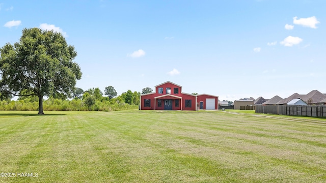13551 La Highway 699, Maurice, LA 70555 - photo 3