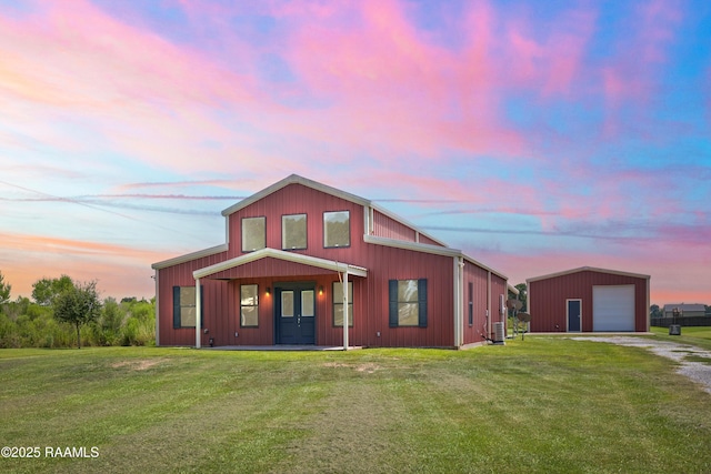 13551 La Highway 699, Maurice, LA 70555 - photo 1