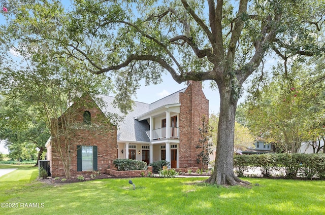 9203 E Old Spanish Trl, Jeanerette, LA 70544 - photo 1