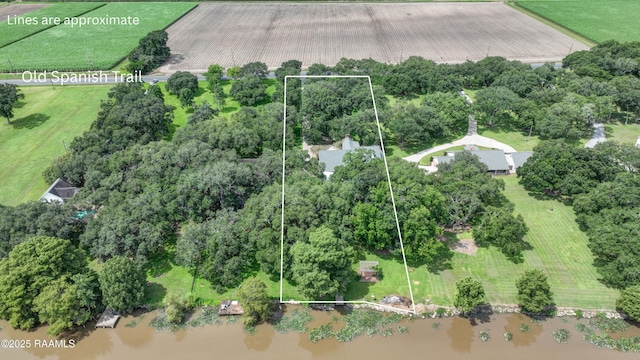 9203 E Old Spanish Trl, Jeanerette, LA 70544 - photo 47