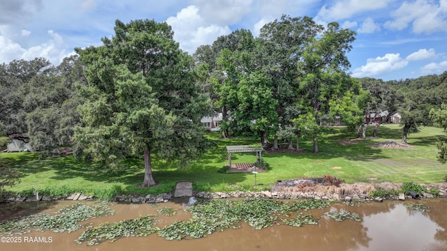 9203 E Old Spanish Trl, Jeanerette, LA 70544 - photo 48