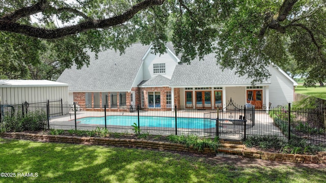 9203 E Old Spanish Trl, Jeanerette, LA 70544 - photo 50