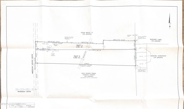 0 American Legion Rd, Kaplan, LA 70548 - photo 1
