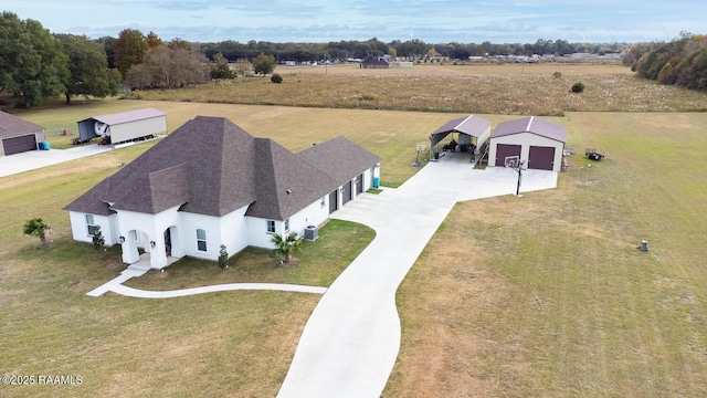 171 Dale Richard Rd, Sunset, LA 70584 - photo 1
