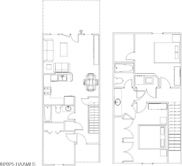 1530 S Patout St Unit A, B, C, D, New Iberia, LA 70560 - photo 14