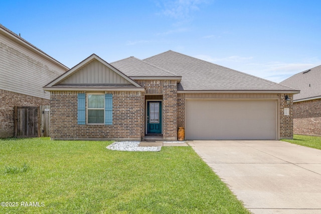 4043 Starling Pl, Jennings, LA 70546 - photo 1