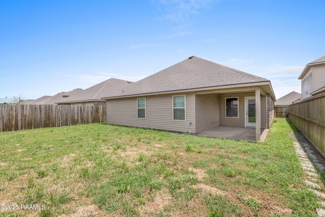 4043 Starling Pl, Jennings, LA 70546 - photo 18