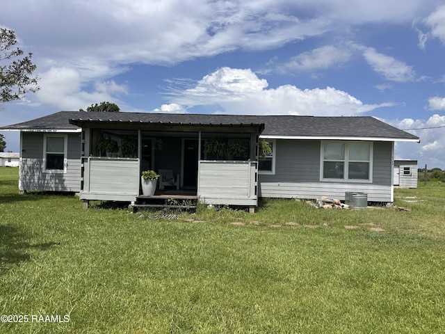 6364 Andrus Rd, Maurice, LA 70555 - photo 1