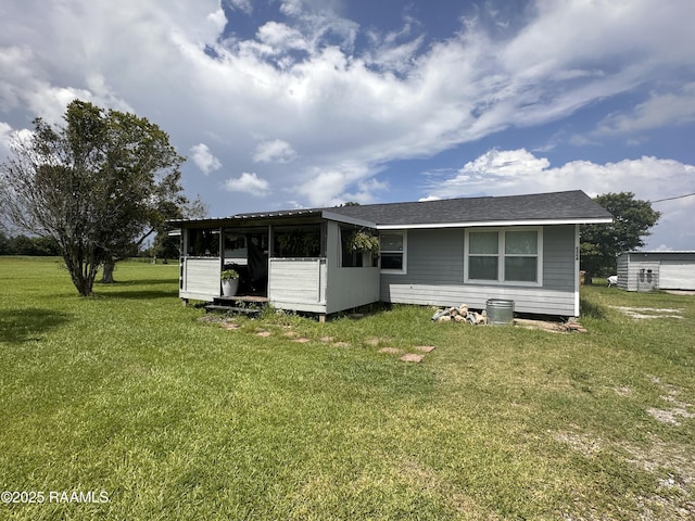 6364 Andrus Rd, Maurice, LA 70555 - photo 2