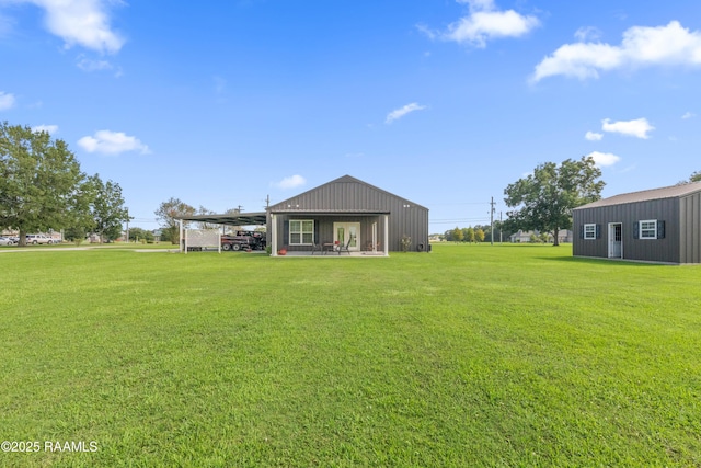 1509 Chemin Agreable, Youngsville, LA 70592 - photo 38