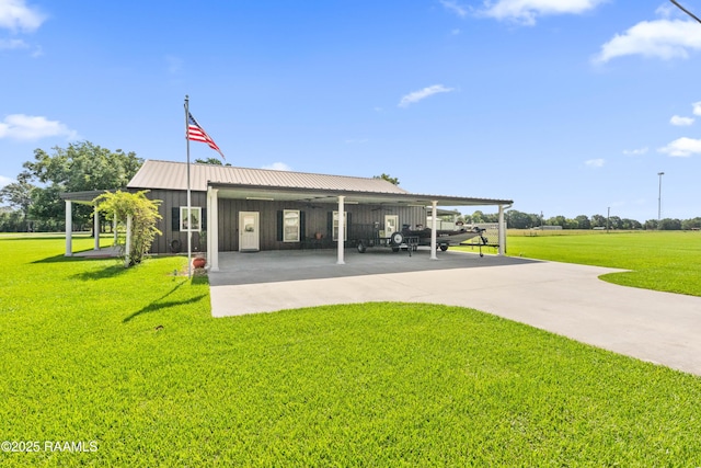 1509 Chemin Agreable, Youngsville, LA 70592 - photo 1