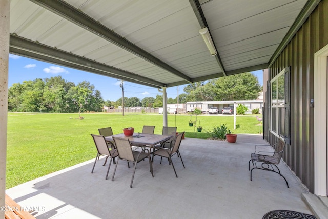 1509 Chemin Agreable, Youngsville, LA 70592 - photo 33