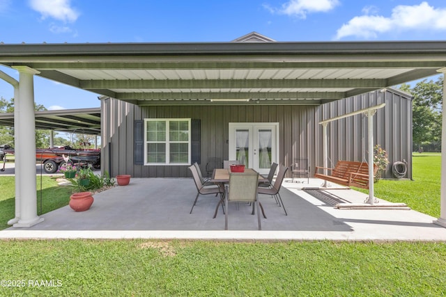 1509 Chemin Agreable, Youngsville, LA 70592 - photo 35