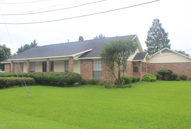 600 Carver St, New Roads, LA 70760 - photo 1