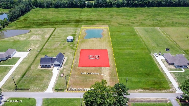 1081 Bock Huval Rd, Breaux Bridge, LA 70517 - photo 1